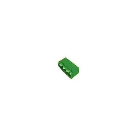 Fci Barrier Strip Terminal Block 12A 1 Row(S) 20020110-G241A01LF